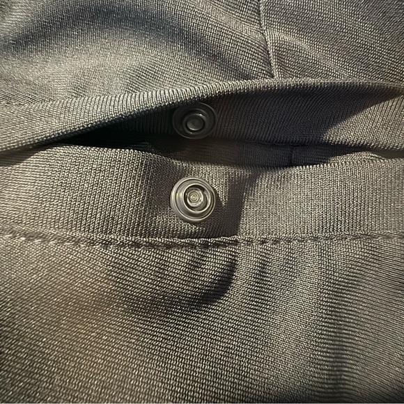 Kirkland Signature Navy Blue Men’s Performance Pants 38x32 - Picture 9 of 16